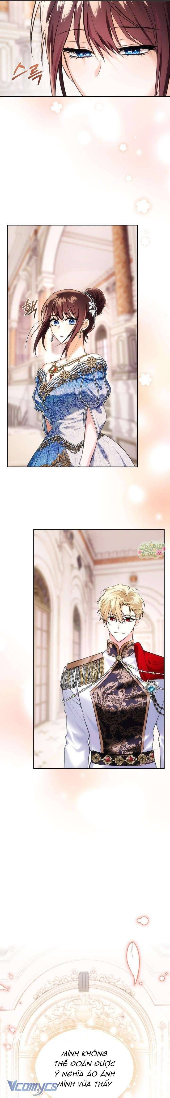 Tôi Mới Là Gia Chủ Thật Sự - Chapter 43 - Page 18