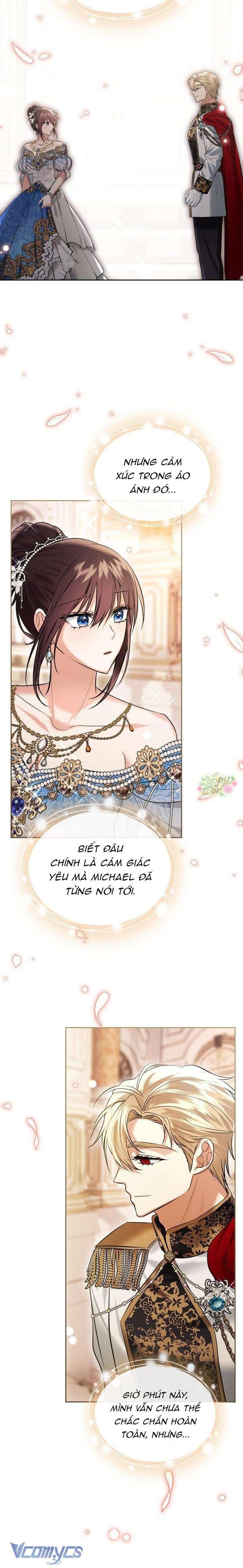 Tôi Mới Là Gia Chủ Thật Sự - Chapter 43 - Page 19