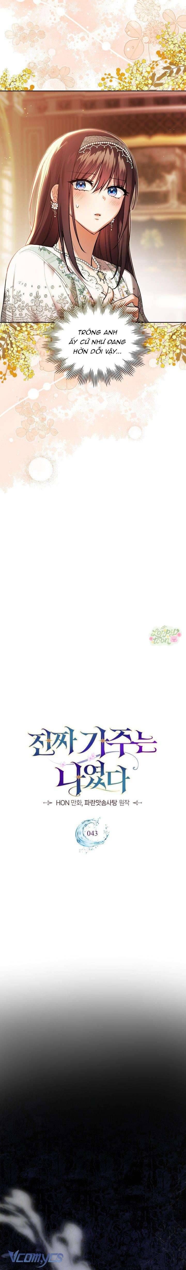 Tôi Mới Là Gia Chủ Thật Sự - Chapter 43 - Page 5