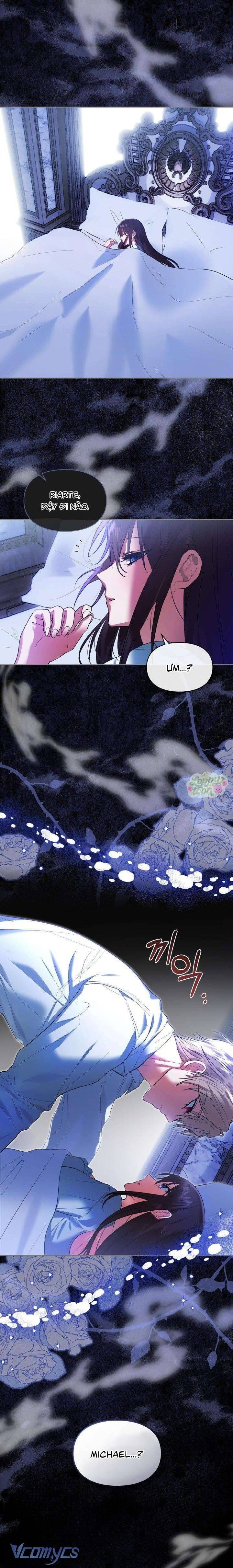 Tôi Mới Là Gia Chủ Thật Sự - Chapter 43 - Page 6