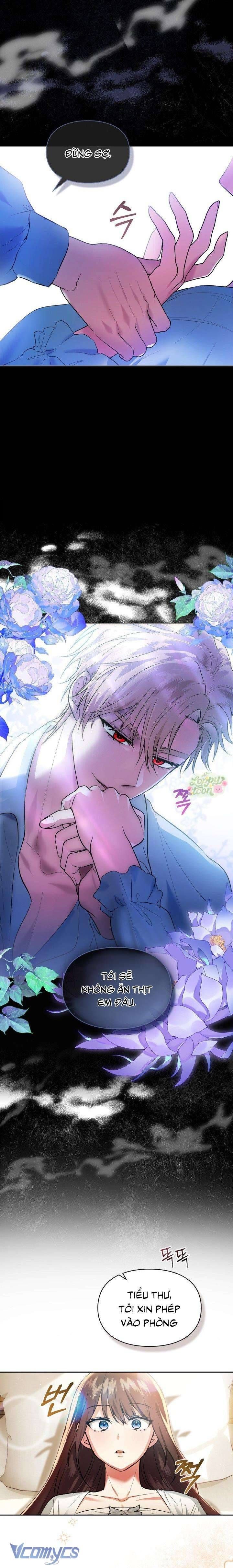 Tôi Mới Là Gia Chủ Thật Sự - Chapter 43 - Page 7