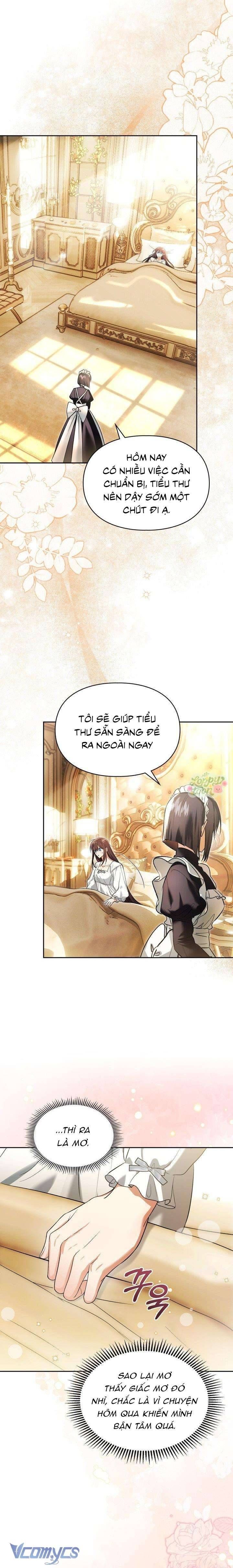 Tôi Mới Là Gia Chủ Thật Sự - Chapter 43 - Page 8