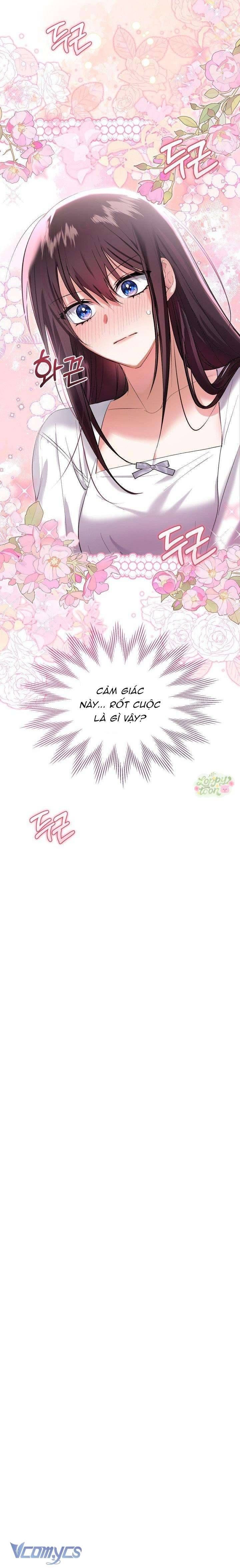 Tôi Mới Là Gia Chủ Thật Sự - Chapter 43 - Page 9