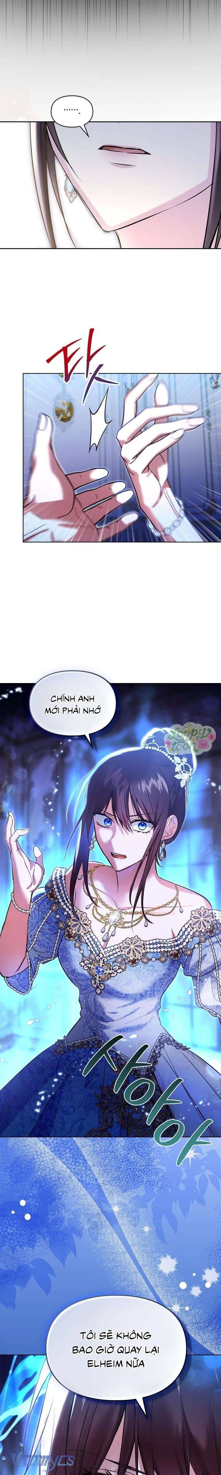 Tôi Mới Là Gia Chủ Thật Sự - Chapter 44 - Page 10