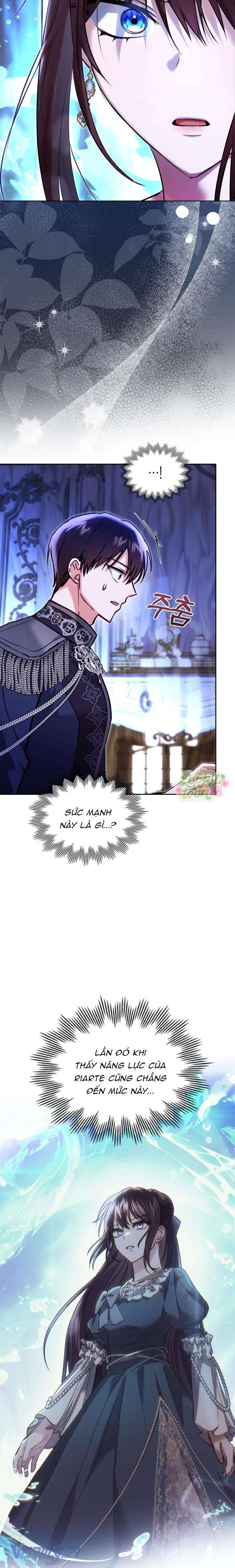 Tôi Mới Là Gia Chủ Thật Sự - Chapter 44 - Page 11