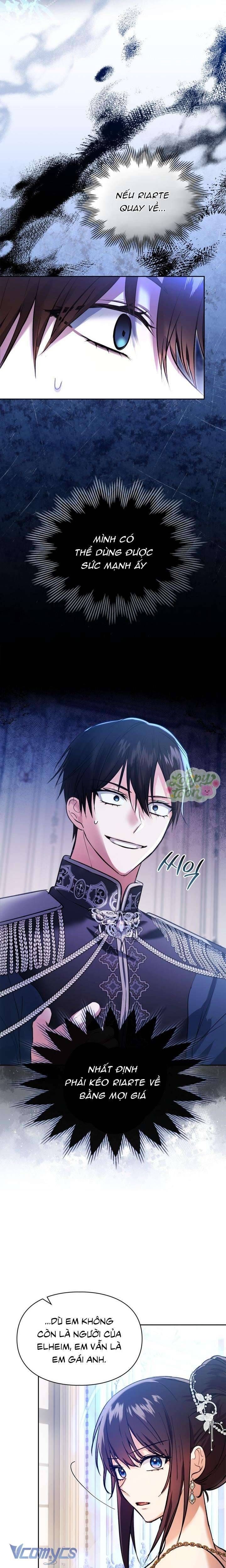 Tôi Mới Là Gia Chủ Thật Sự - Chapter 44 - Page 12