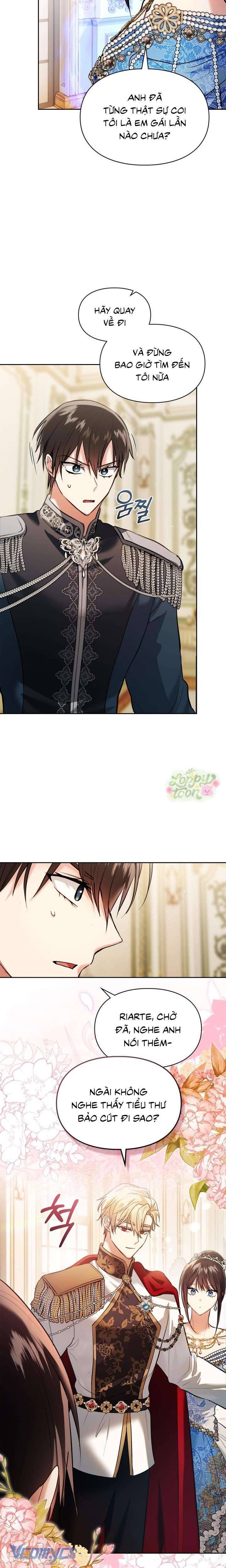 Tôi Mới Là Gia Chủ Thật Sự - Chapter 44 - Page 13