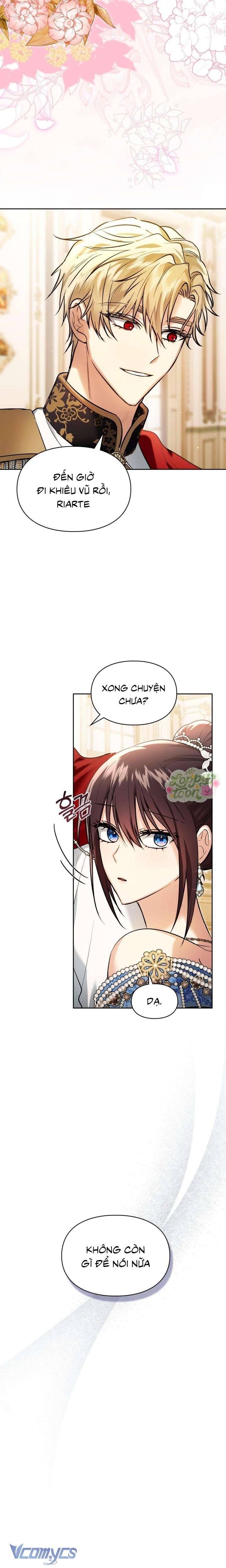 Tôi Mới Là Gia Chủ Thật Sự - Chapter 44 - Page 14