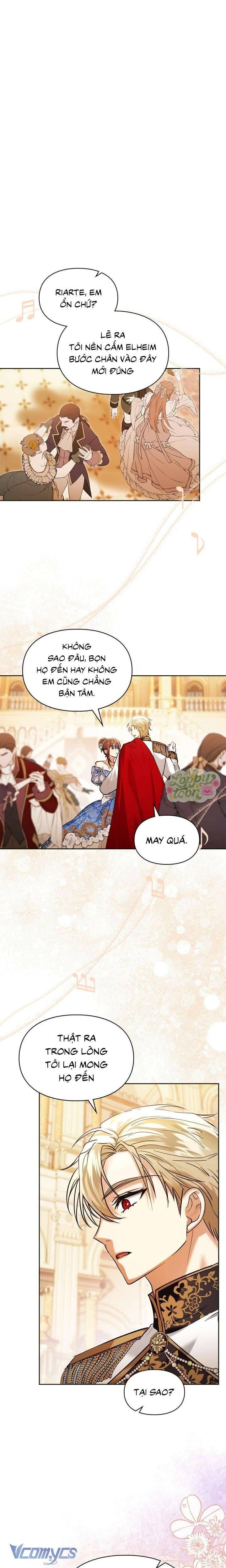 Tôi Mới Là Gia Chủ Thật Sự - Chapter 44 - Page 16
