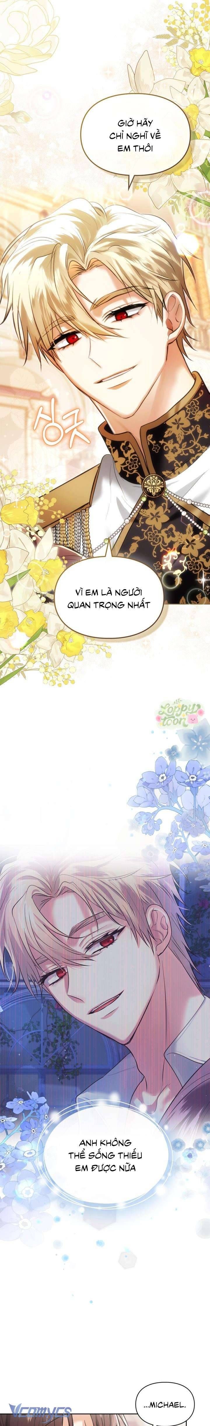 Tôi Mới Là Gia Chủ Thật Sự - Chapter 44 - Page 18