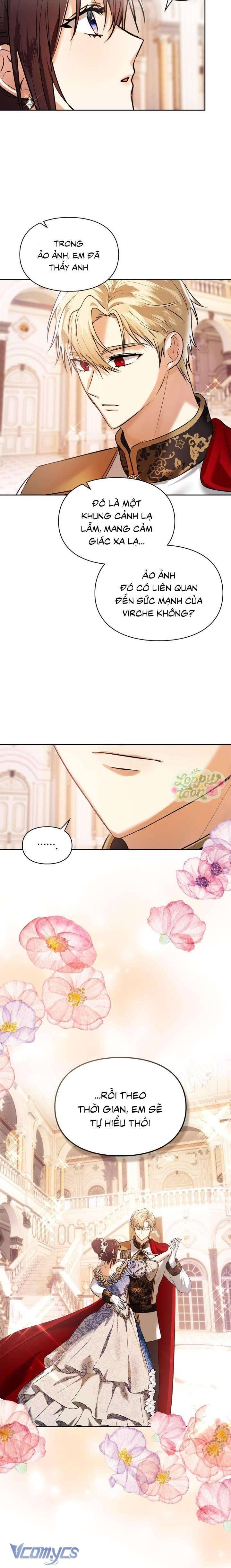 Tôi Mới Là Gia Chủ Thật Sự - Chapter 44 - Page 19