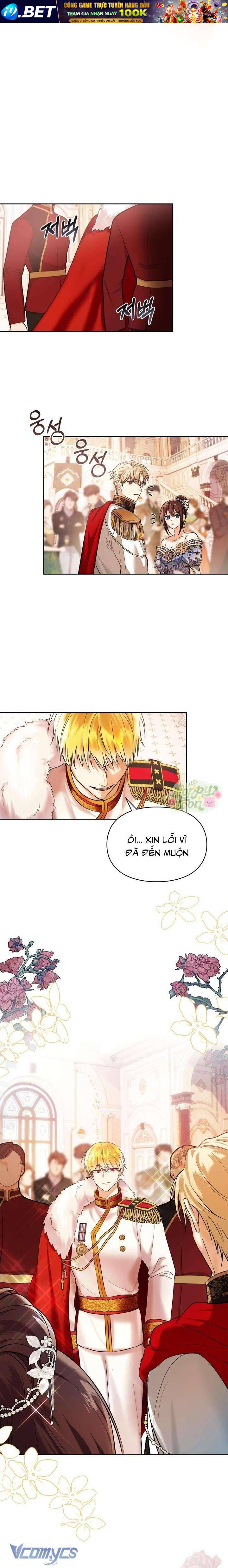 Tôi Mới Là Gia Chủ Thật Sự - Chapter 44 - Page 20