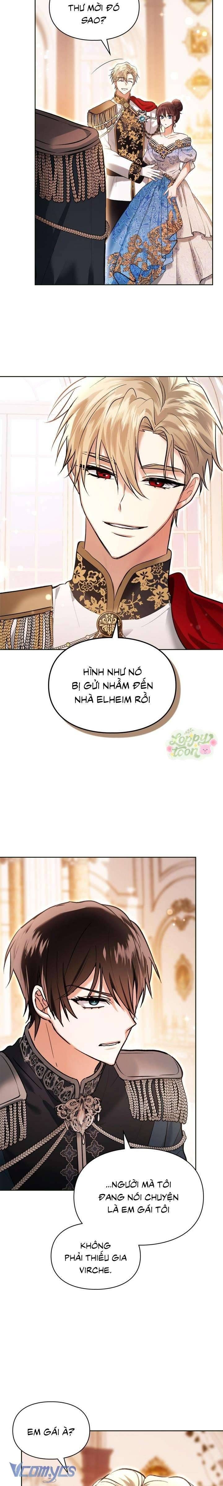 Tôi Mới Là Gia Chủ Thật Sự - Chapter 44 - Page 4