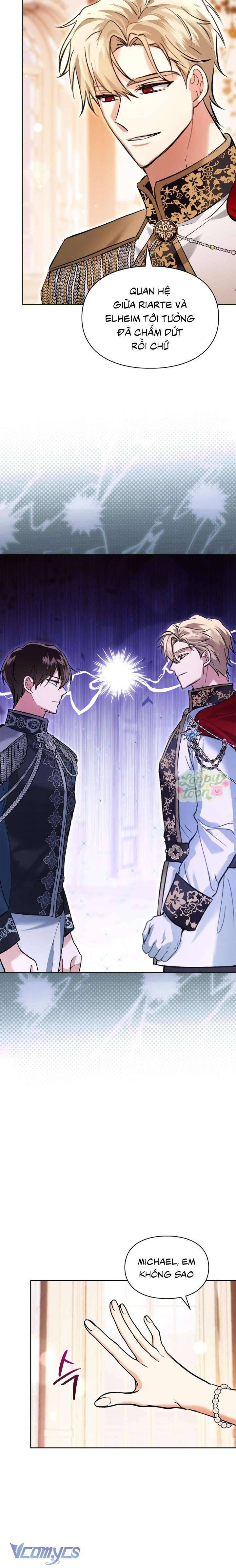 Tôi Mới Là Gia Chủ Thật Sự - Chapter 44 - Page 5