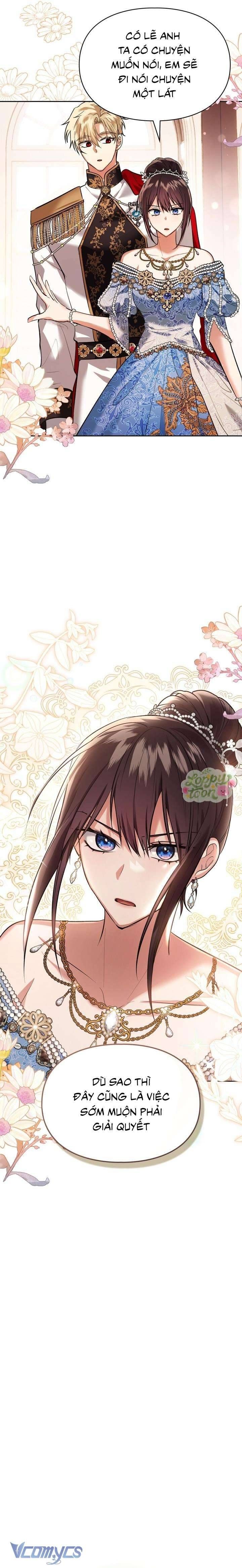 Tôi Mới Là Gia Chủ Thật Sự - Chapter 44 - Page 6