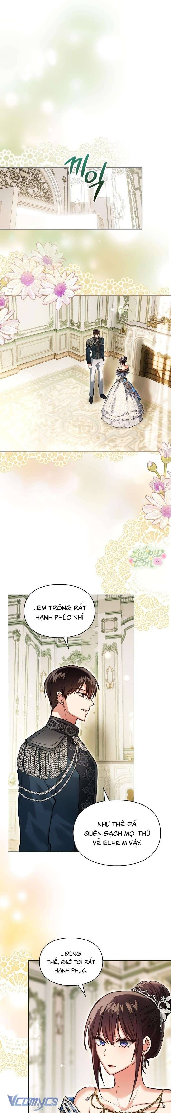 Tôi Mới Là Gia Chủ Thật Sự - Chapter 44 - Page 7