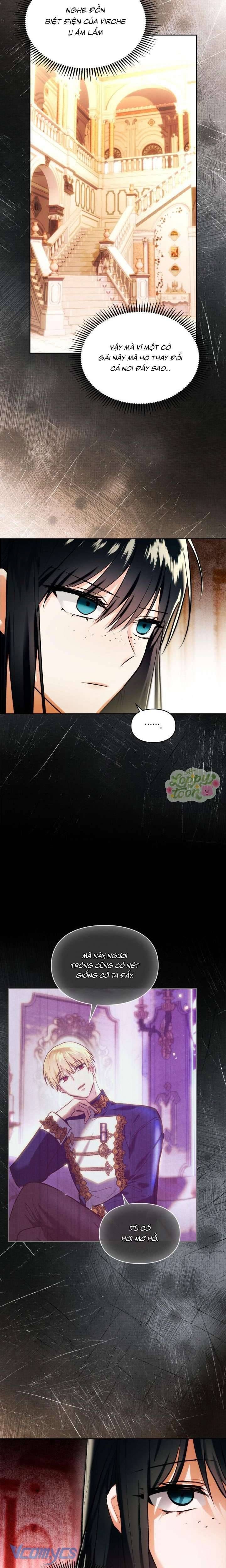 Tôi Mới Là Gia Chủ Thật Sự - Chapter 45 - Page 10