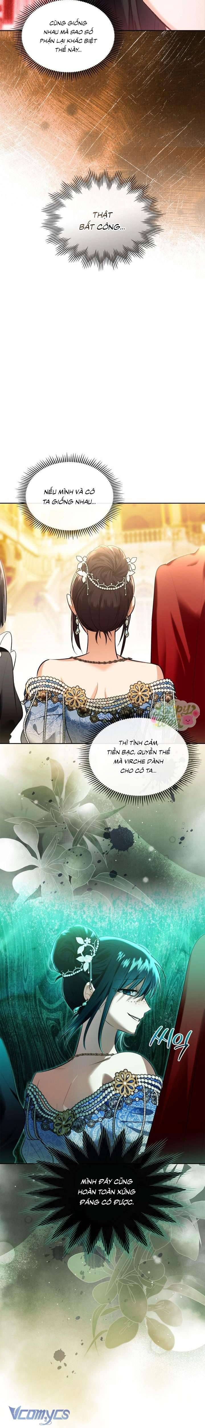 Tôi Mới Là Gia Chủ Thật Sự - Chapter 45 - Page 11