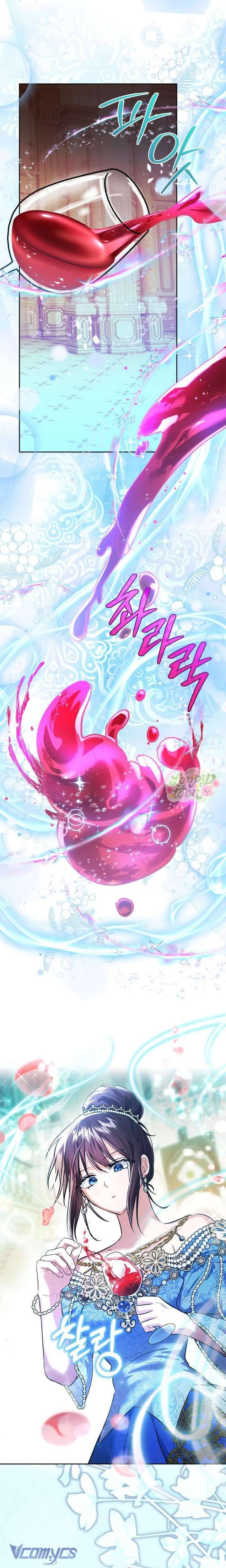 Tôi Mới Là Gia Chủ Thật Sự - Chapter 45 - Page 14