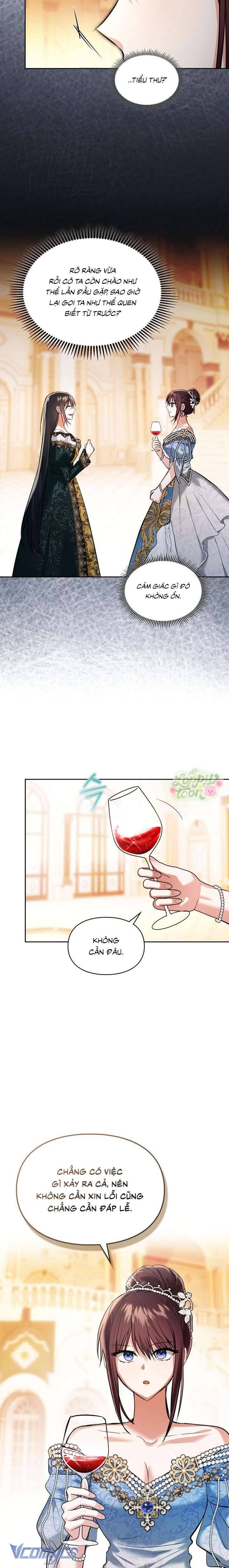 Tôi Mới Là Gia Chủ Thật Sự - Chapter 45 - Page 16