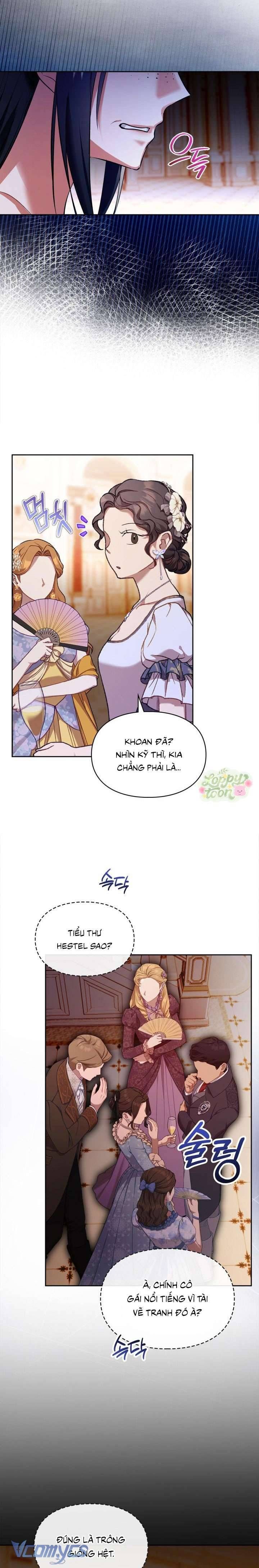 Tôi Mới Là Gia Chủ Thật Sự - Chapter 45 - Page 18