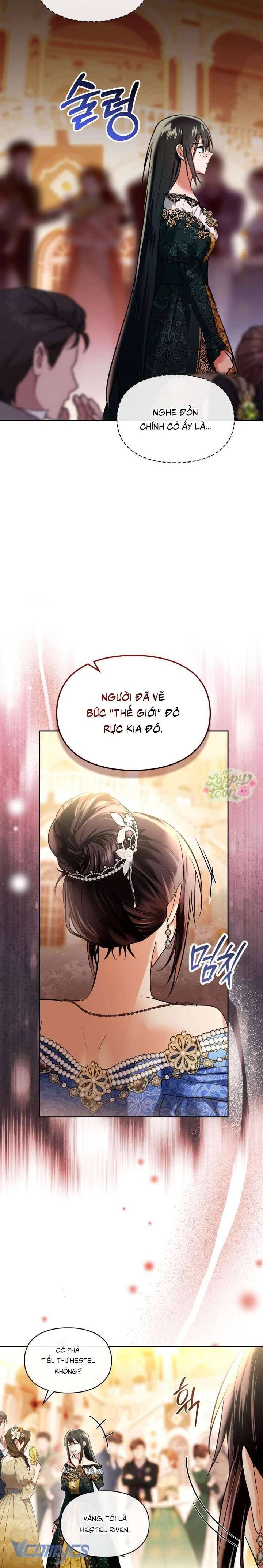 Tôi Mới Là Gia Chủ Thật Sự - Chapter 45 - Page 19