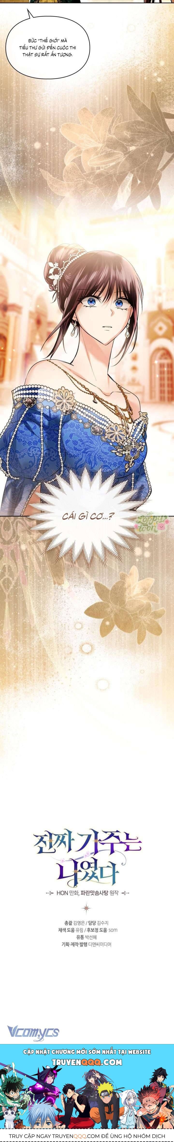 Tôi Mới Là Gia Chủ Thật Sự - Chapter 45 - Page 20