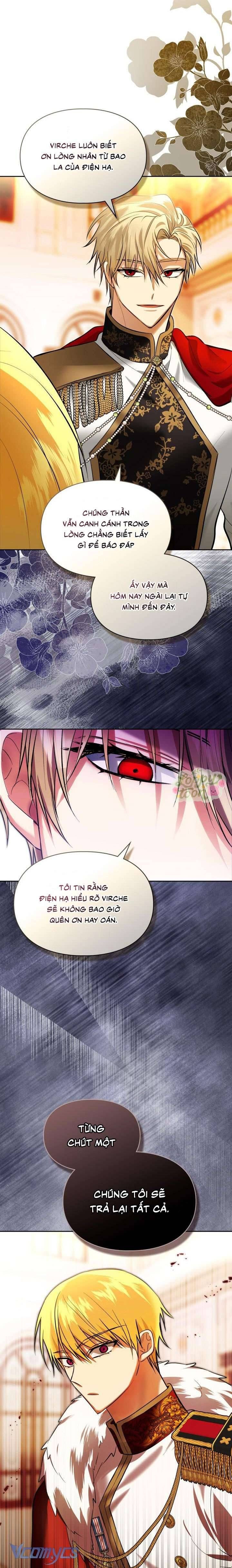 Tôi Mới Là Gia Chủ Thật Sự - Chapter 45 - Page 3