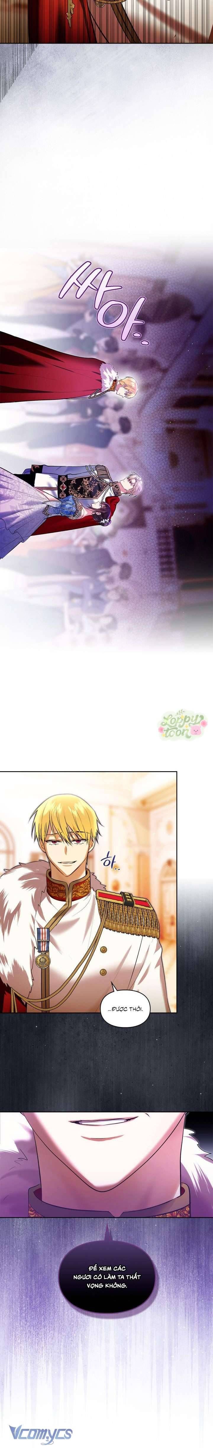 Tôi Mới Là Gia Chủ Thật Sự - Chapter 45 - Page 4