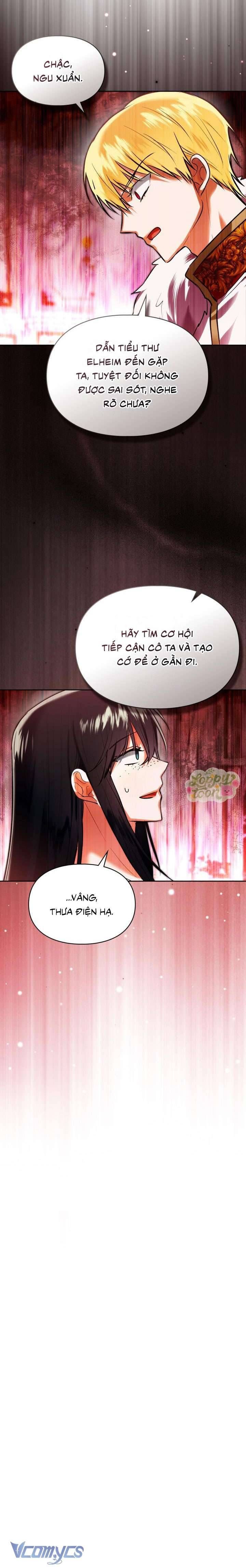 Tôi Mới Là Gia Chủ Thật Sự - Chapter 45 - Page 7