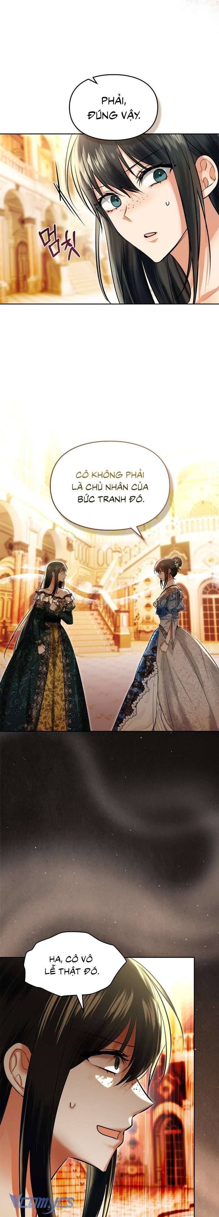 Tôi Mới Là Gia Chủ Thật Sự - Chapter 46 - Page 10