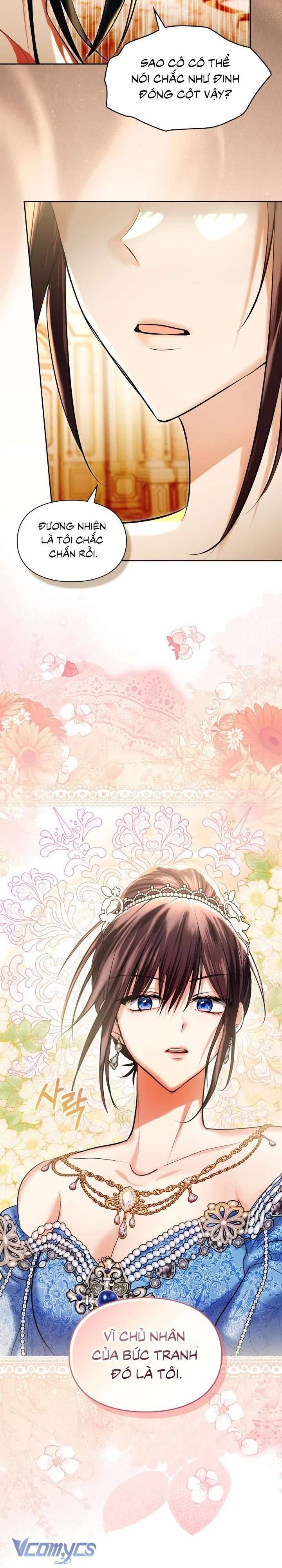 Tôi Mới Là Gia Chủ Thật Sự - Chapter 46 - Page 11