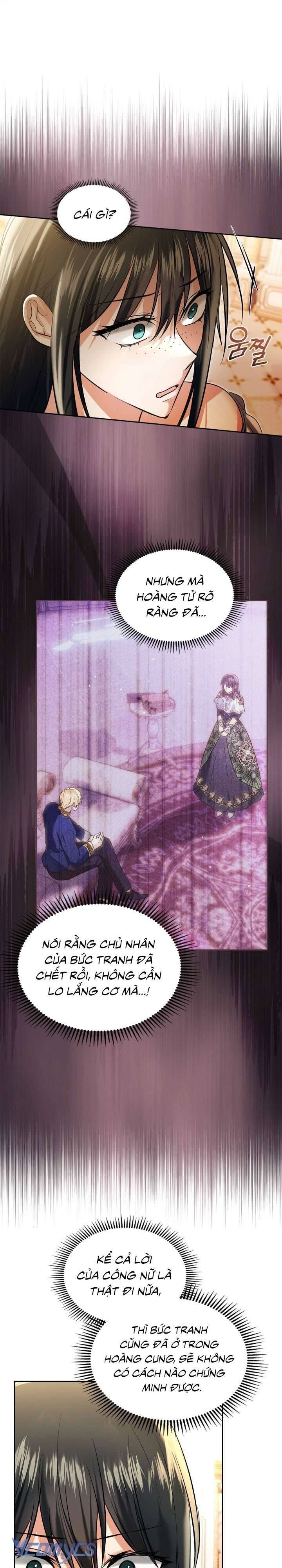 Tôi Mới Là Gia Chủ Thật Sự - Chapter 46 - Page 12