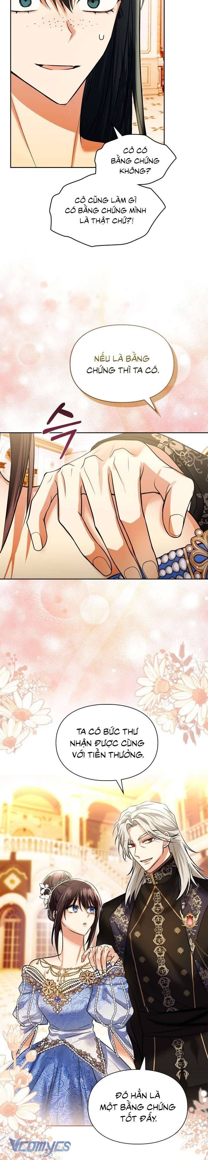 Tôi Mới Là Gia Chủ Thật Sự - Chapter 46 - Page 13