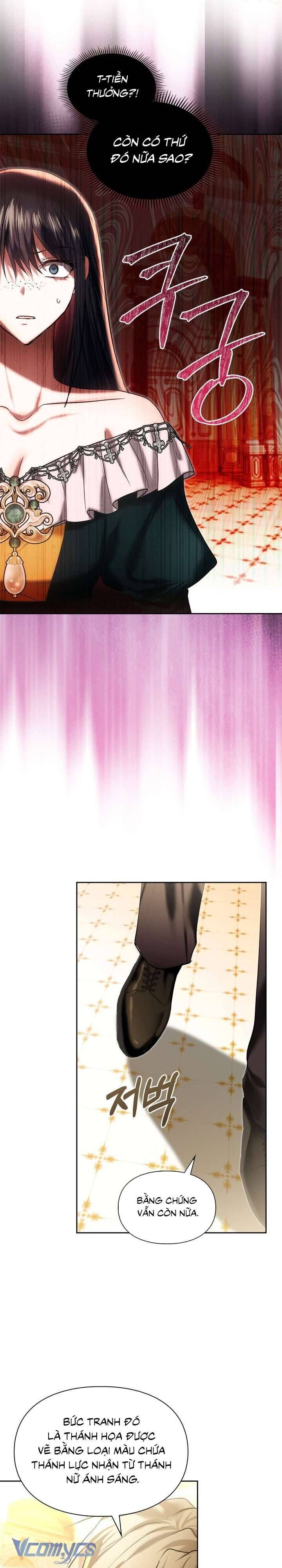 Tôi Mới Là Gia Chủ Thật Sự - Chapter 46 - Page 15