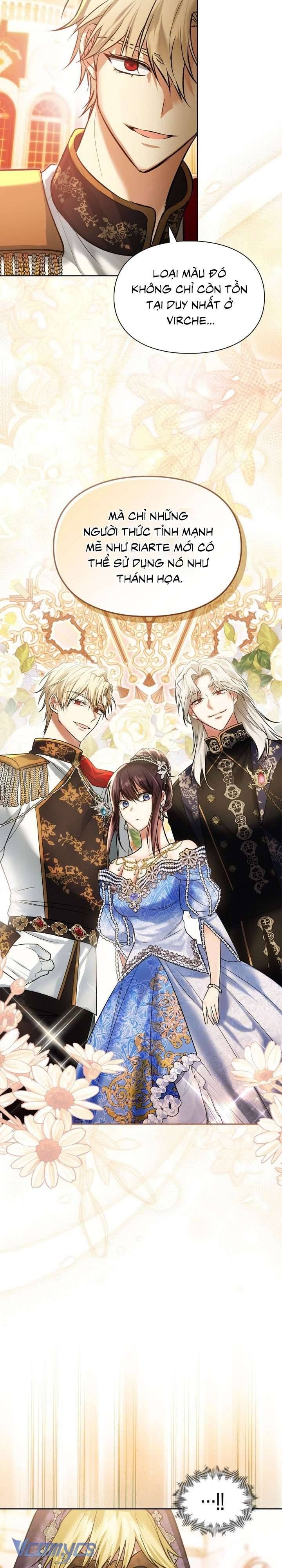 Tôi Mới Là Gia Chủ Thật Sự - Chapter 46 - Page 16