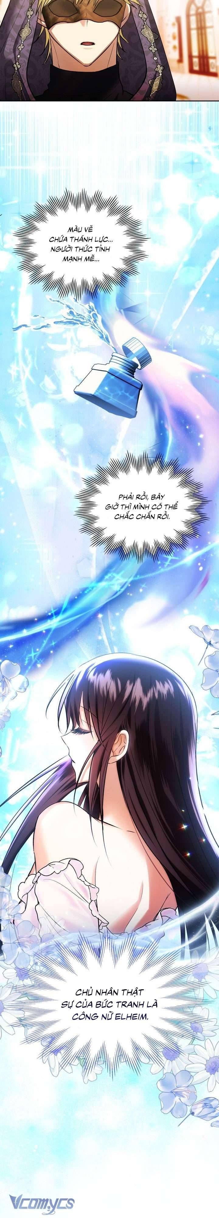 Tôi Mới Là Gia Chủ Thật Sự - Chapter 46 - Page 17