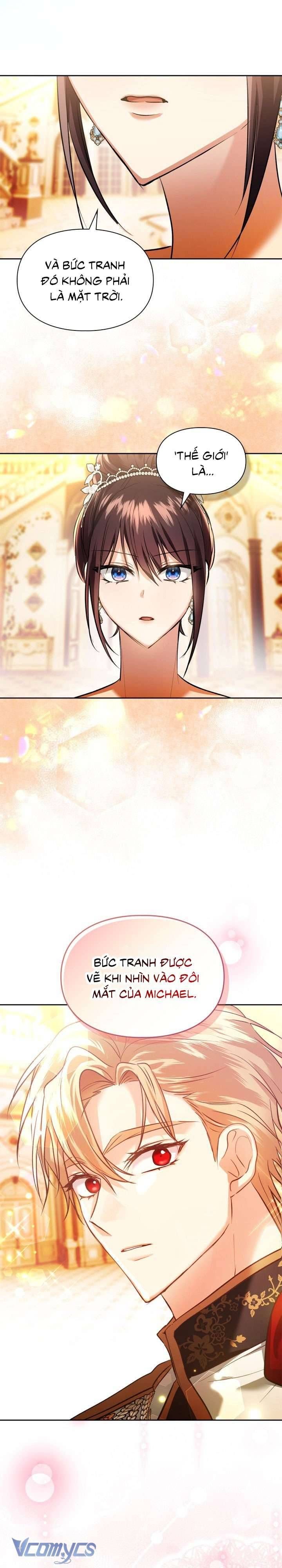 Tôi Mới Là Gia Chủ Thật Sự - Chapter 46 - Page 18