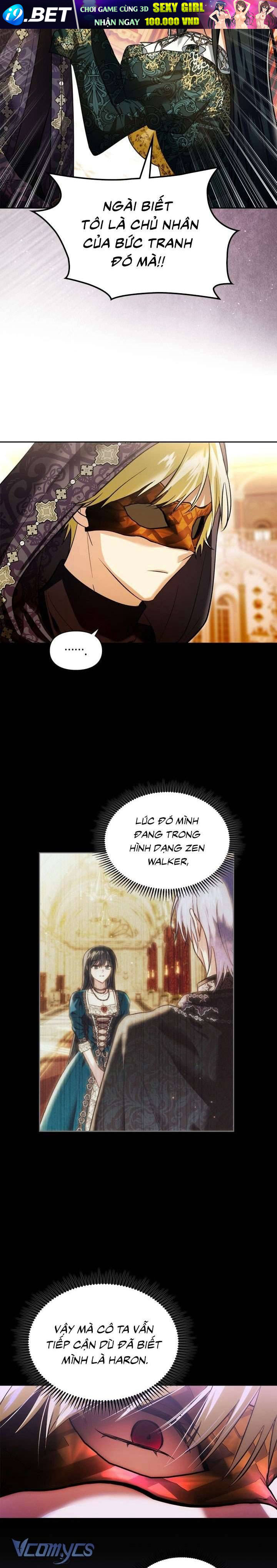 Tôi Mới Là Gia Chủ Thật Sự - Chapter 46 - Page 22