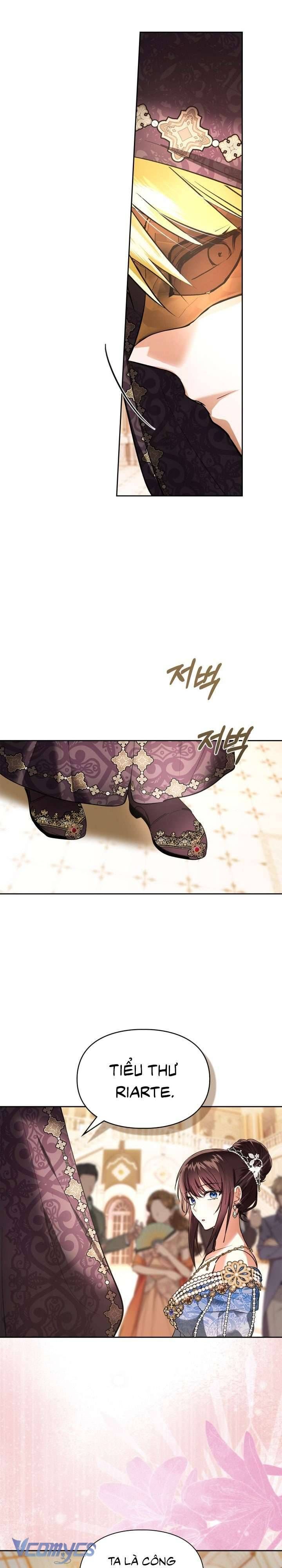 Tôi Mới Là Gia Chủ Thật Sự - Chapter 46 - Page 25