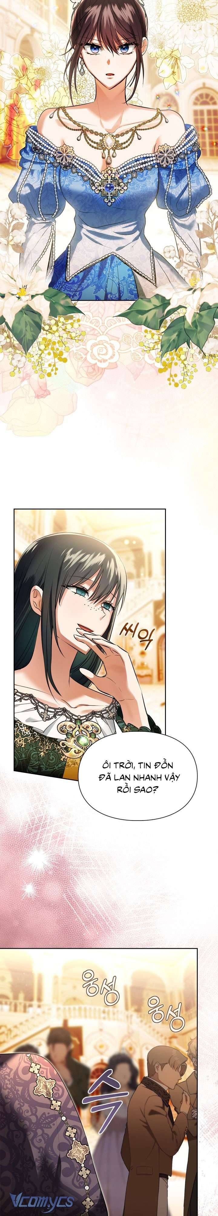 Tôi Mới Là Gia Chủ Thật Sự - Chapter 46 - Page 3