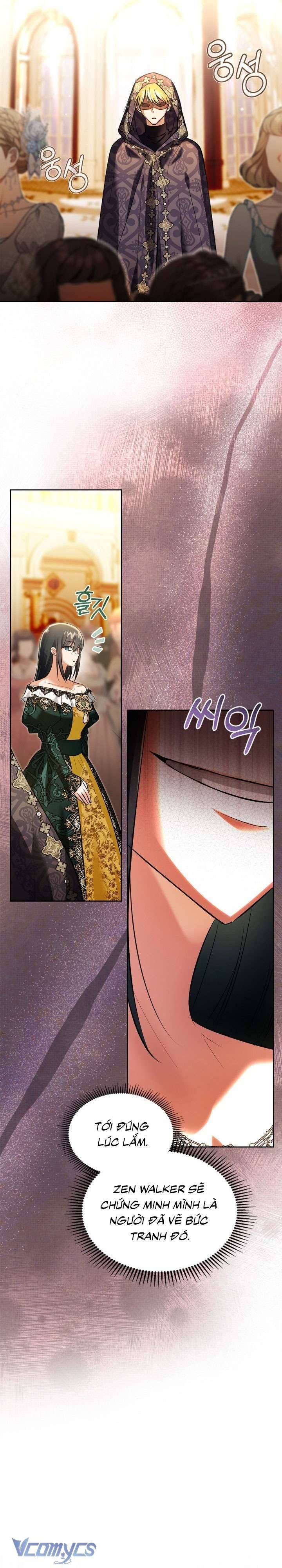 Tôi Mới Là Gia Chủ Thật Sự - Chapter 46 - Page 5