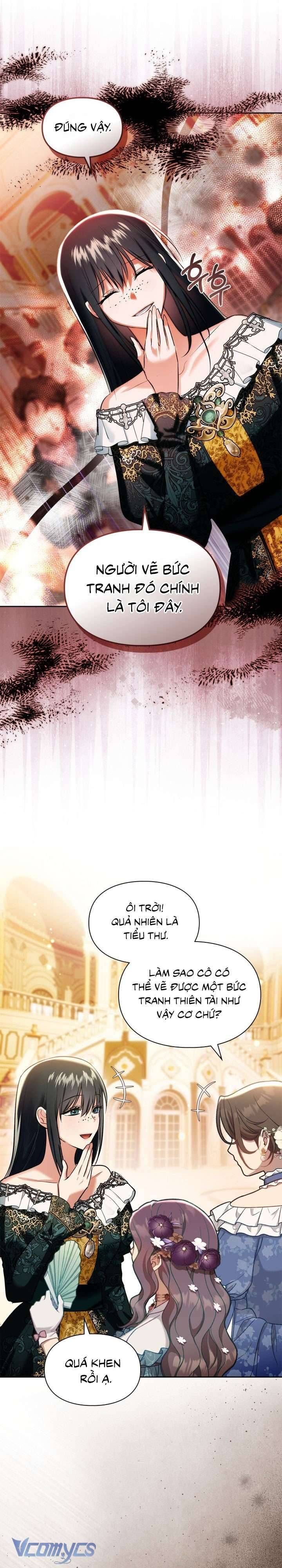 Tôi Mới Là Gia Chủ Thật Sự - Chapter 46 - Page 6