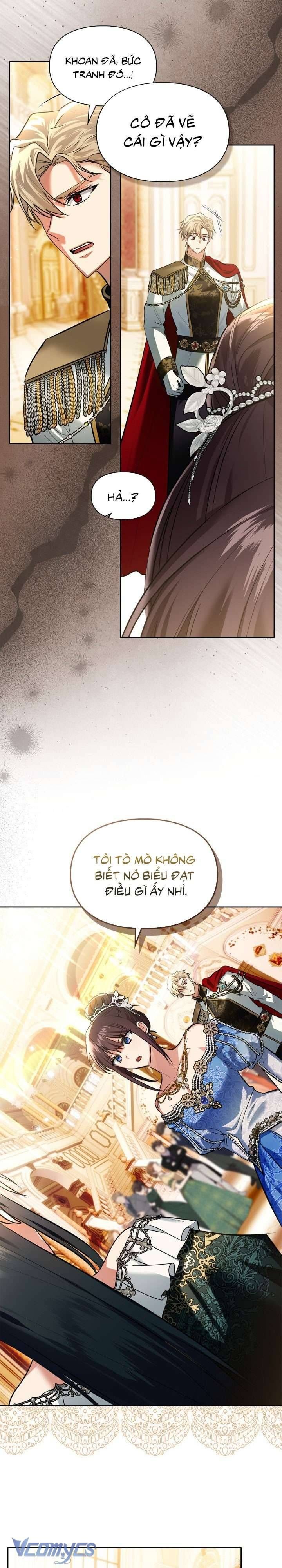 Tôi Mới Là Gia Chủ Thật Sự - Chapter 46 - Page 7