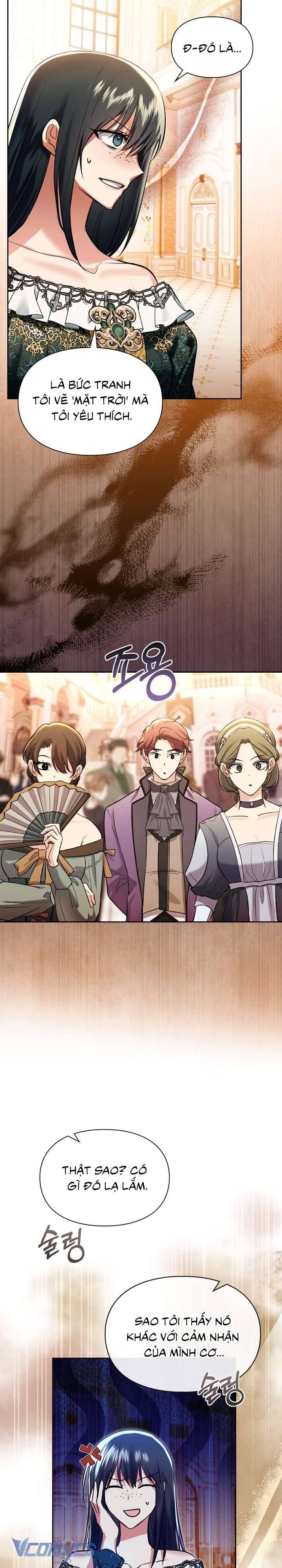 Tôi Mới Là Gia Chủ Thật Sự - Chapter 46 - Page 8