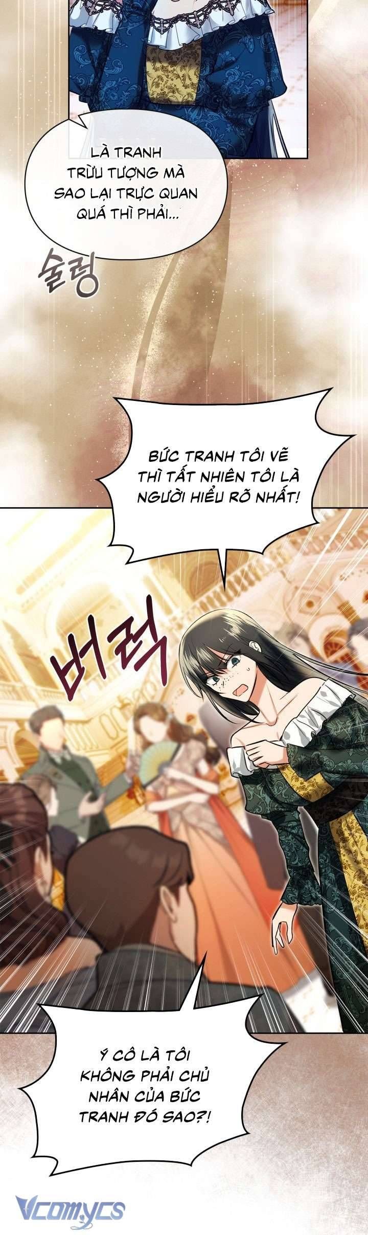 Tôi Mới Là Gia Chủ Thật Sự - Chapter 46 - Page 9