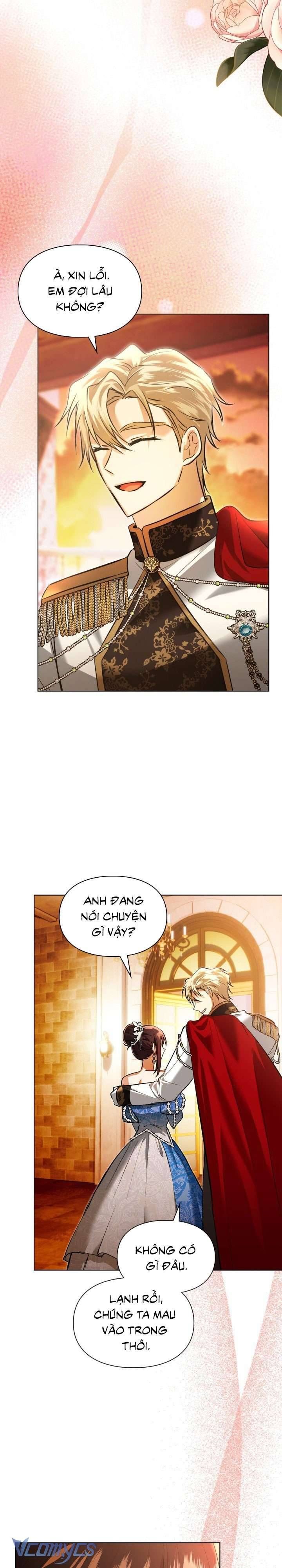 Tôi Mới Là Gia Chủ Thật Sự - Chapter 47 - Page 10