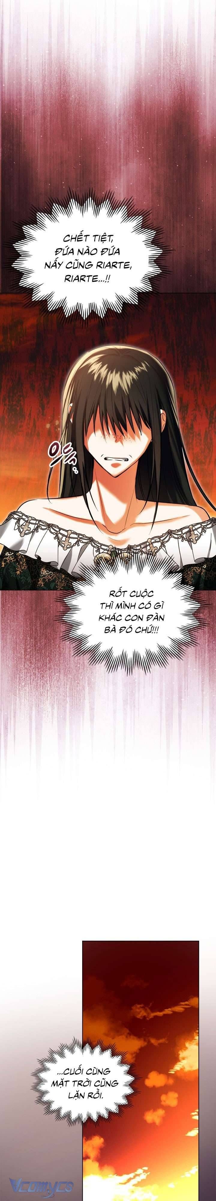 Tôi Mới Là Gia Chủ Thật Sự - Chapter 47 - Page 12