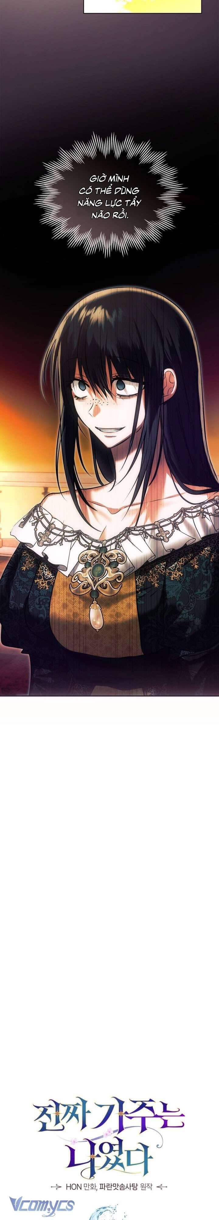 Tôi Mới Là Gia Chủ Thật Sự - Chapter 47 - Page 13