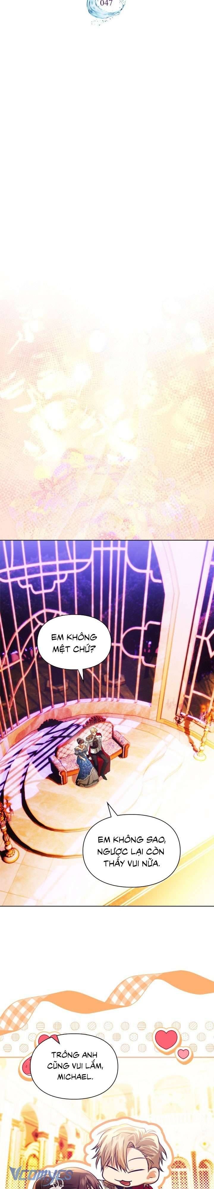 Tôi Mới Là Gia Chủ Thật Sự - Chapter 47 - Page 14